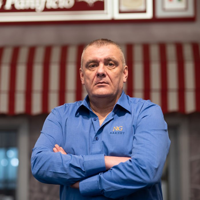 Goran Savić