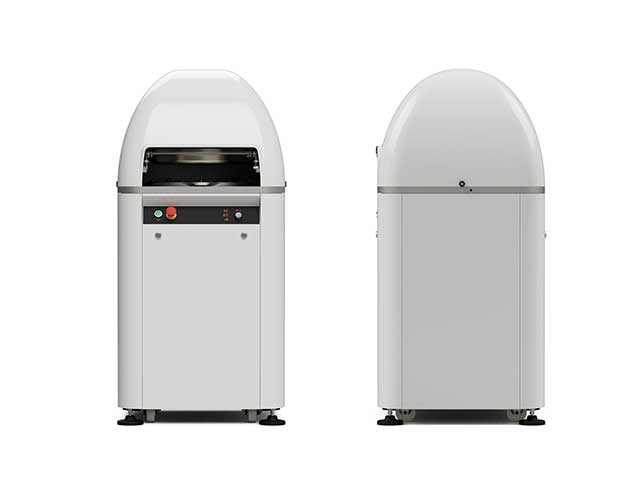 VITELLA AUTOMATIC ROUNDER DIVIDER