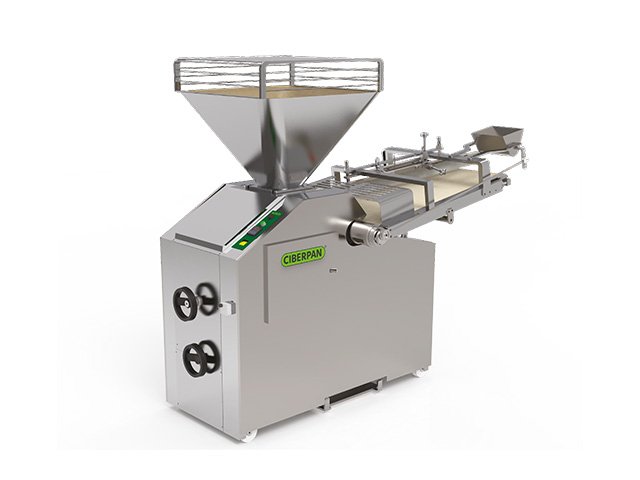 CIBERPAN MODEL 93
