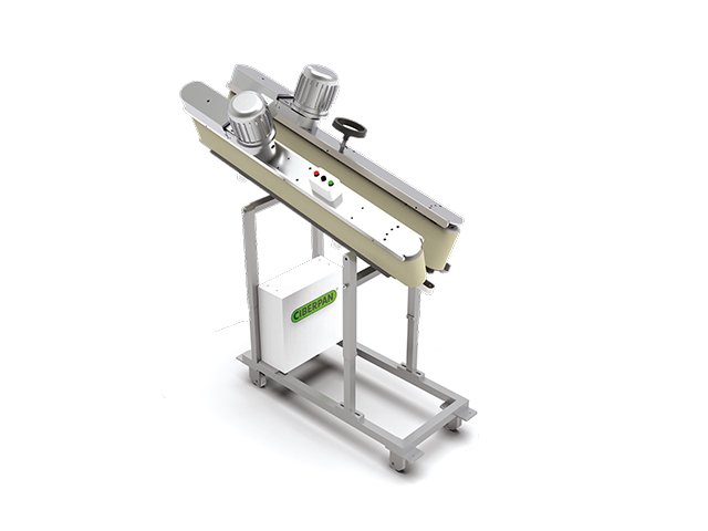 CIBERPAN BELT ROUNDER