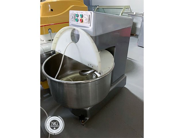 DIOSNA SP75 spiralni mikser