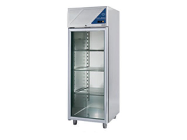 Dalmec Frižider PPCC070T2GL