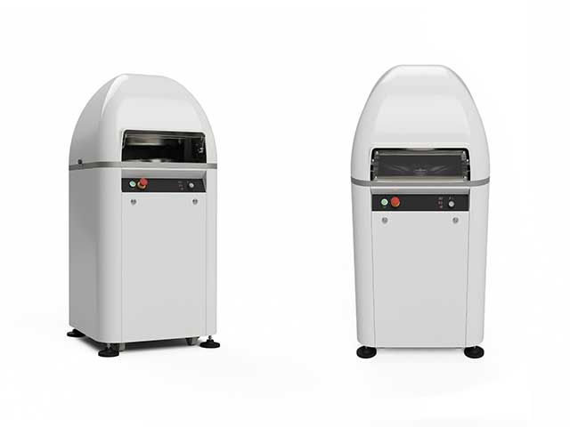 VITELLA AUTOMATIC ROUNDER DIVIDER
