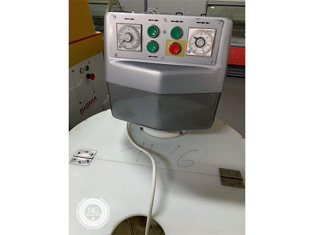 DIOSNA SP75 spiralni mikser