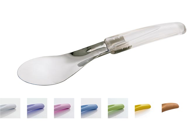 MARTELLATO ICE CREAM SPATULAS