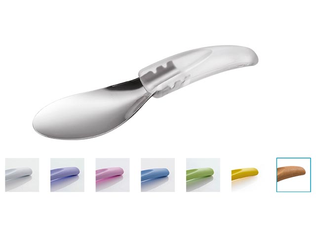 MARTELLATO ICE CREAM SPATULAS