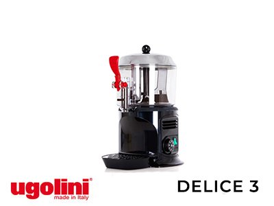 UGOLINI DELICE 3