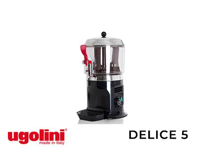 UGOLINI DELICE 5
