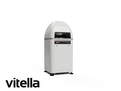 VITELLA AUTOMATIC ROUNDER DIVIDER