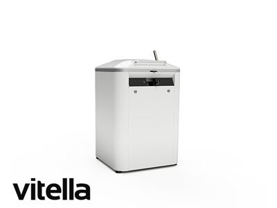 VITELLA MANUEL DIVIDER