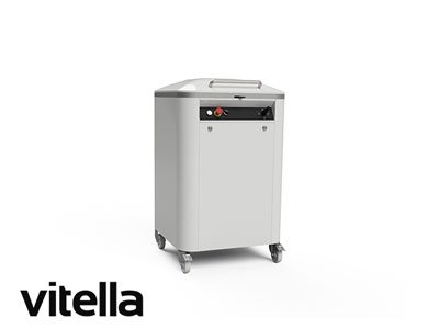 VITELLA SEMIAUTOMATIC DIVIDER