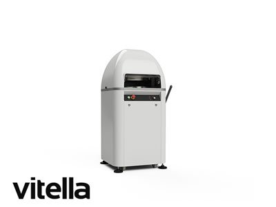 VITELLA ROUNDER DIVIDER