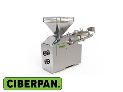 CIBERPAN MODEL 93