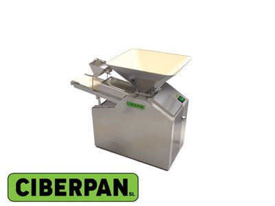 CIBERPAN STRESS FREE