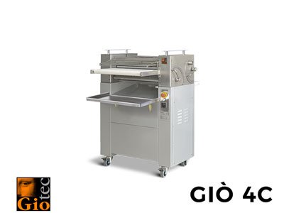 GIOTEC GIO 4C