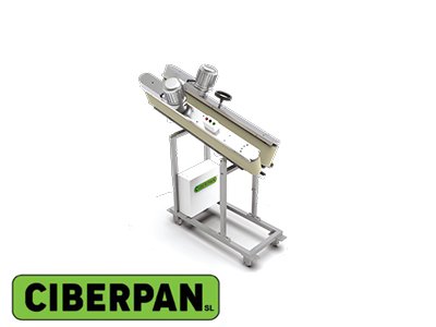 CIBERPAN BELT ROUNDER