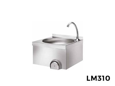 AMITEK LM310