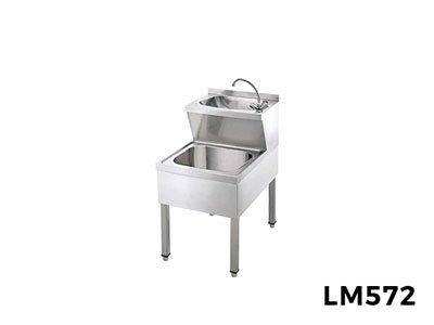 AMITEK LM572
