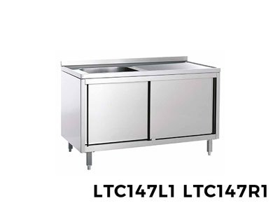 AMITEK LTC147L1 LTC147R1