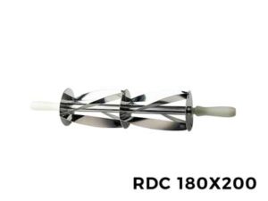 MARTELLATO RDC180x200