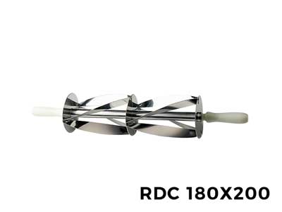 MARTELLATO RDC180x200