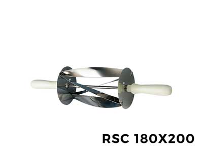 MARTELLATO RSC180X200