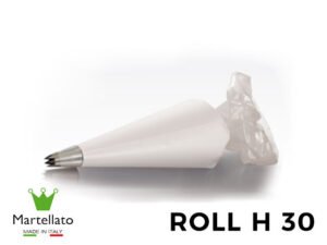 MARTELLATO ROLL-H-30