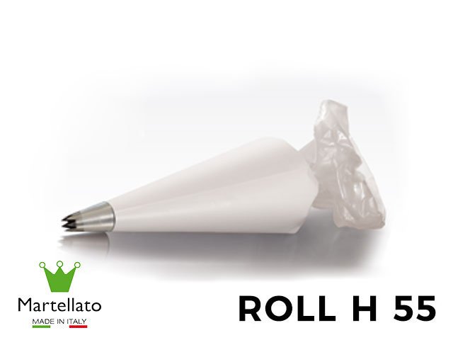 MARTELLATO ROLL-H-55