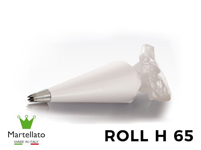 MARTELLATO ROLL-H-65