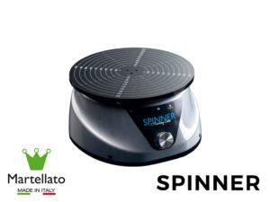 MARTELLATO SPINNER