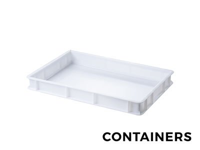 MARTELLATO CONTAINERS