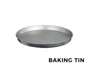 ITALBAKERY BAKING TIN