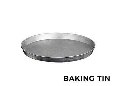 ITALBAKERY BAKING TIN