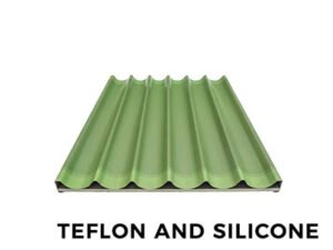 ITALBAKERY TEFLON AND SILICONE