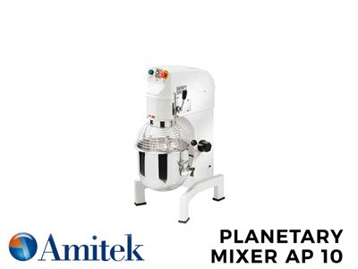 AMITEK AP 10