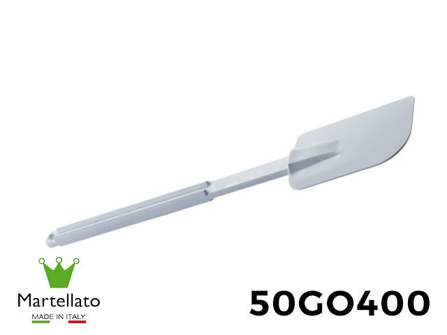 MARTELLATO 50GO400