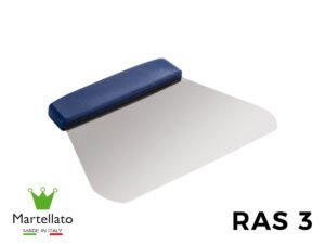 MARTELLATO RAS 3