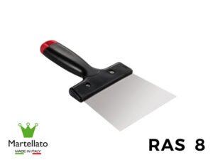 MARTELLATO RAS 8