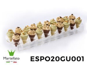 MARTELLATO ESPO20GU001