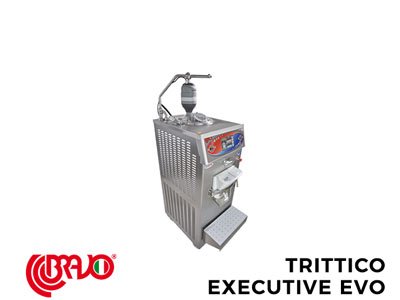 BRAVO TRITTICO EXECUTIVE EVO