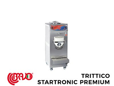 BRAVO TRITTICO STARTRONIC PREMIUM