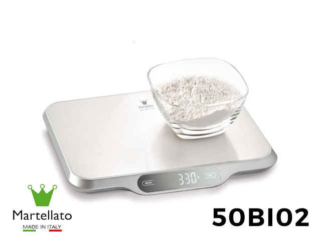 MARTELLATO 50BI02