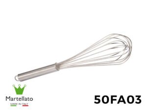 MARTELLATO 50FA03