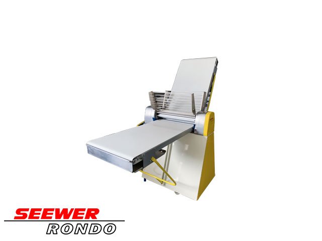 SEEWER RONDO LAMINATOR