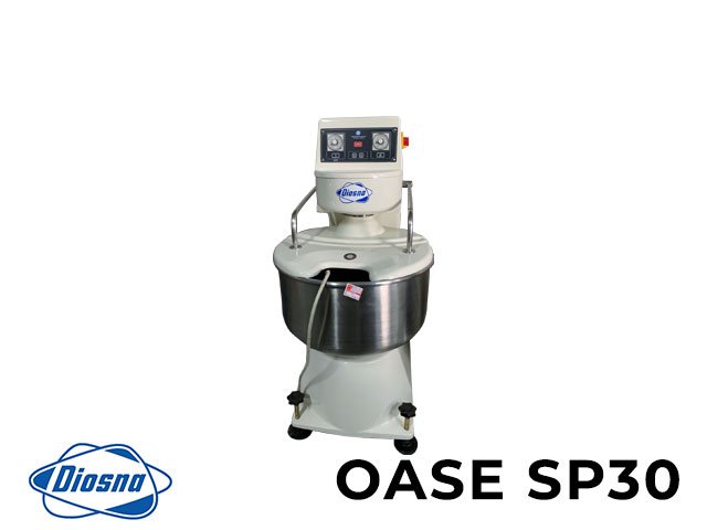 DIOSNA/OASE SP30