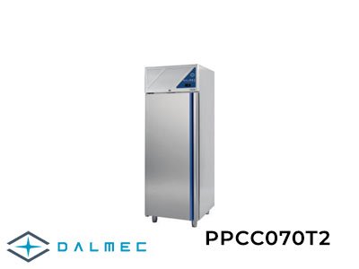 Dalmec Frižider PPCC070T2