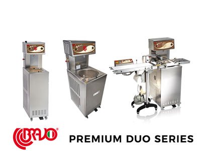 BRAVO K12 24 50 PREMIUM DUO