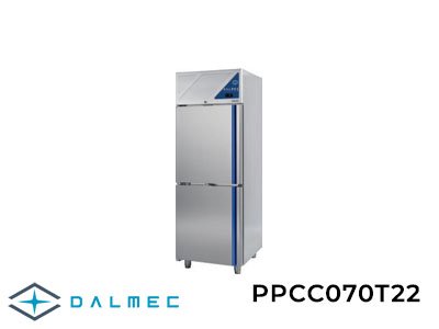 Dalmec Frižider PPCC070T22