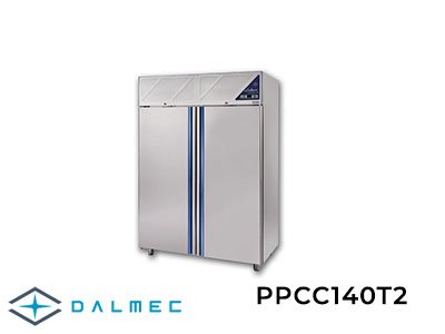 Dalmec Frižideri PPCC140T2