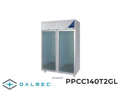 Dalmec Frižideri PPCC140T2GL